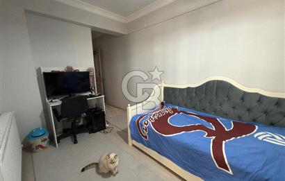 Bayraklı Emek Mahallesi’nde Satılık 2+1 Daire