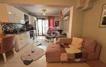 Bayraklı Emek Mahallesi’nde Satılık 2+1 Daire