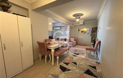 Bayraklı Emek Mahallesi’nde Satılık 2+1 Daire