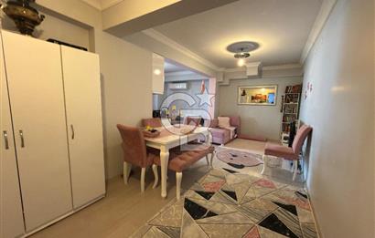 Bayraklı Emek Mahallesi’nde Satılık 2+1 Daire