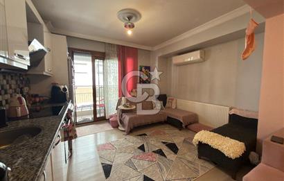 Bayraklı Emek Mahallesi’nde Satılık 2+1 Daire