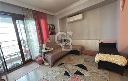 Bayraklı Emek Mahallesi’nde Satılık 2+1 Daire