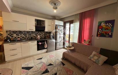 Bayraklı Emek Mahallesi’nde Satılık 2+1 Daire