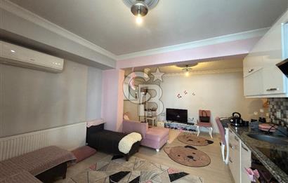 Bayraklı Emek Mahallesi’nde Satılık 2+1 Daire