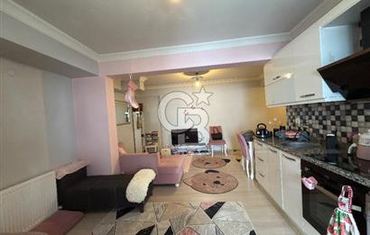 Bayraklı Emek Mahallesi’nde Satılık 2+1 Daire