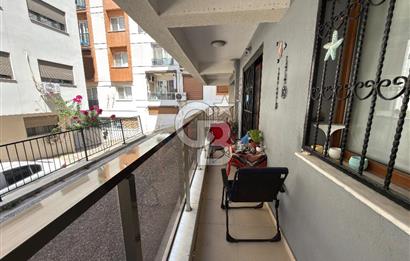 Bayraklı Emek Mahallesi’nde Satılık 2+1 Daire