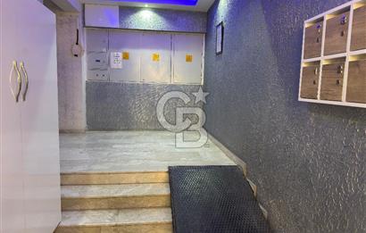 Bayraklı Emek Mahallesi’nde Satılık 2+1 Daire