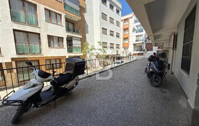 Bayraklı Emek Mahallesi’nde Satılık 2+1 Daire