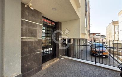 Bayraklı Emek Mahallesi’nde Satılık 2+1 Daire