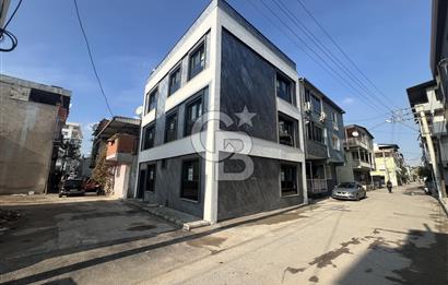 Çiğli Balatçık’ta Eşyalı Kiralık 1+1