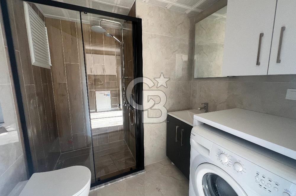 Çiğli Balatçık’ta Eşyalı Kiralık 1+1