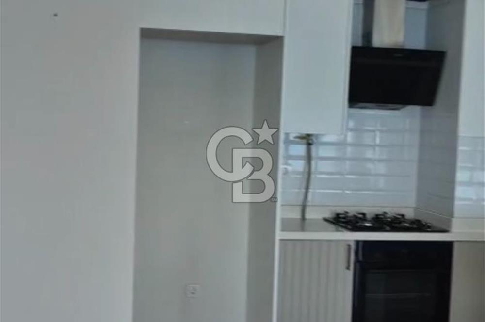 Salacak'ta Eşsiz Boğaz Manzaralı Prestijli 2+1 Daire