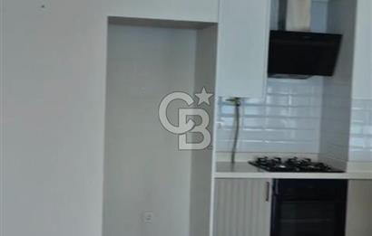 Salacak'ta Eşsiz Boğaz Manzaralı Prestijli 2+1 Daire