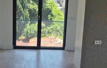 Salacak'ta Eşsiz Boğaz Manzaralı Prestijli 2+1 Daire