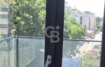 Salacak'ta Eşsiz Boğaz Manzaralı Prestijli 2+1 Daire