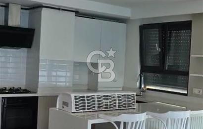 Salacak'ta Eşsiz Boğaz Manzaralı Prestijli 2+1 Daire