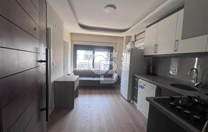 Çiğli Balatçık’ta Eşyalı Kiralık 1+1