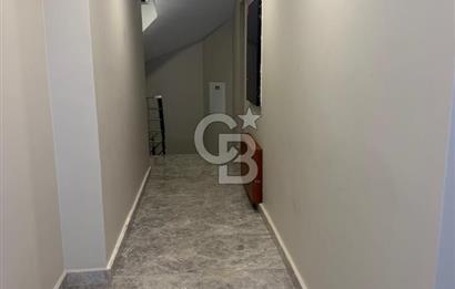 Salacak'ta Eşsiz Boğaz Manzaralı Prestijli 2+1 Daire