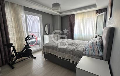 DİDİM HİSAR MAHALLESİ 3+1 EŞYALI SÜREKLİ KİRALIK DUBLEX DAİRE