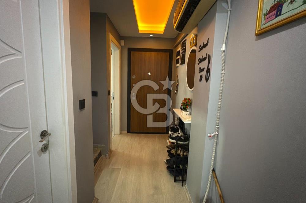 DİDİM HİSAR MAHALLESİ 3+1 EŞYALI SÜREKLİ KİRALIK DUBLEX DAİRE