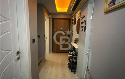 DİDİM HİSAR MAHALLESİ 3+1 EŞYALI SÜREKLİ KİRALIK DUBLEX DAİRE