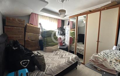 DİDİM HİSAR MAHALLESİ 3+1 EŞYALI SÜREKLİ KİRALIK DUBLEX DAİRE