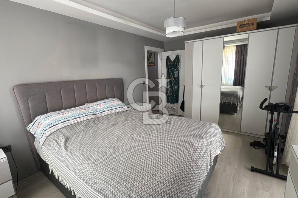 DİDİM HİSAR MAHALLESİ 3+1 EŞYALI SÜREKLİ KİRALIK DUBLEX DAİRE