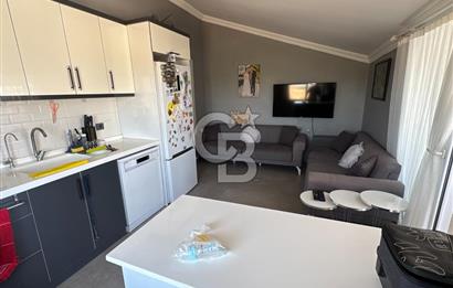 DİDİM HİSAR MAHALLESİ 3+1 EŞYALI SÜREKLİ KİRALIK DUBLEX DAİRE