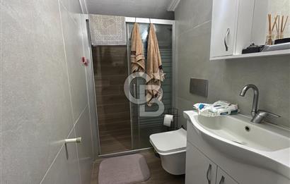 DİDİM HİSAR MAHALLESİ 3+1 EŞYALI SÜREKLİ KİRALIK DUBLEX DAİRE