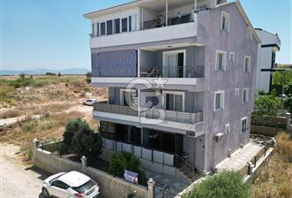 DİDİM HİSAR MAHALLESİ 3+1 EŞYALI SÜREKLİ KİRALIK DUBLEX DAİRE - 2 - 364035