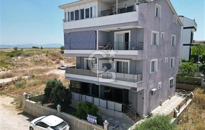 DİDİM HİSAR MAHALLESİ 3+1 EŞYALI SÜREKLİ KİRALIK DUBLEX DAİRE