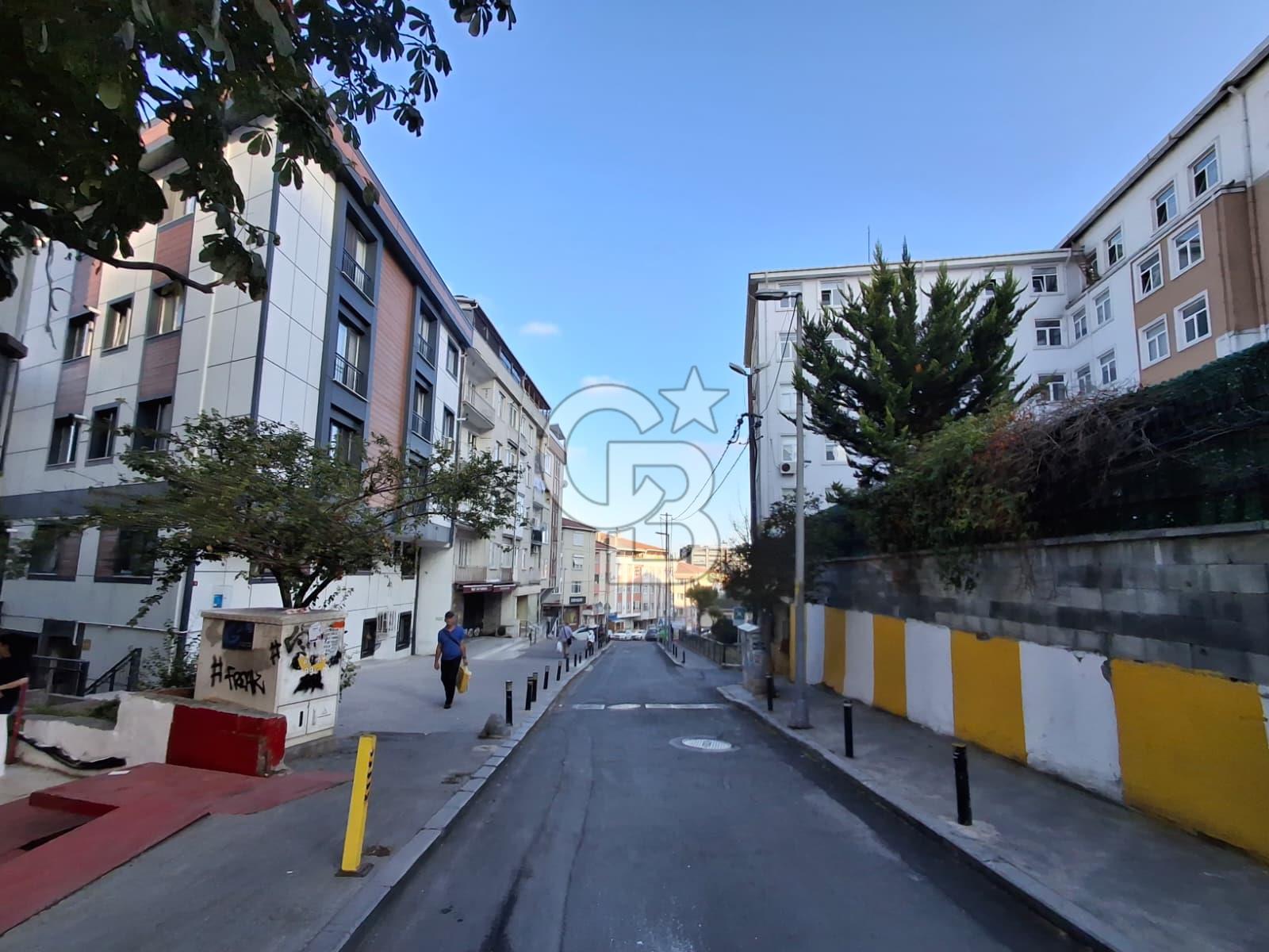 ŞİŞLİ CEVAHİR AVM 6 DK MESAFEDE KİRALIK 2+1 EŞYALI DAİRE