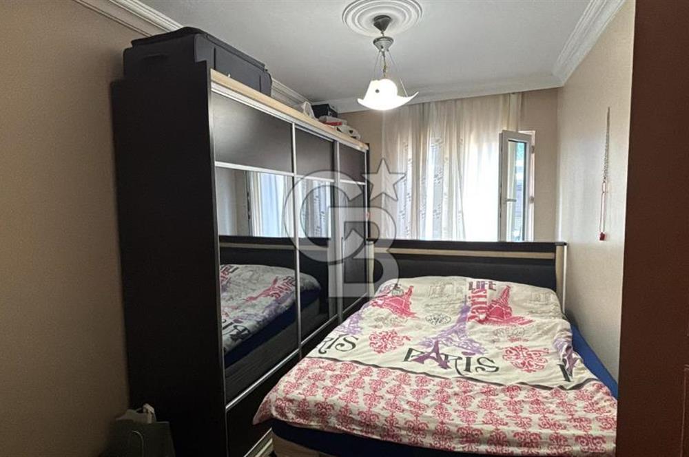 ŞİŞLİ CEVAHİR AVM 6 DK MESAFEDE KİRALIK 2+1 EŞYALI DAİRE