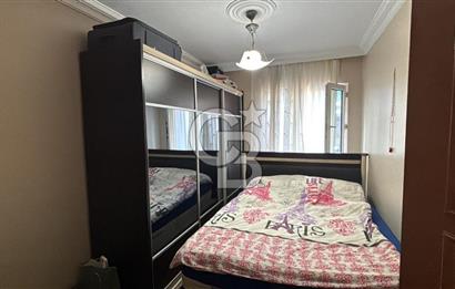 ŞİŞLİ CEVAHİR AVM 6 DK MESAFEDE KİRALIK 2+1 EŞYALI DAİRE