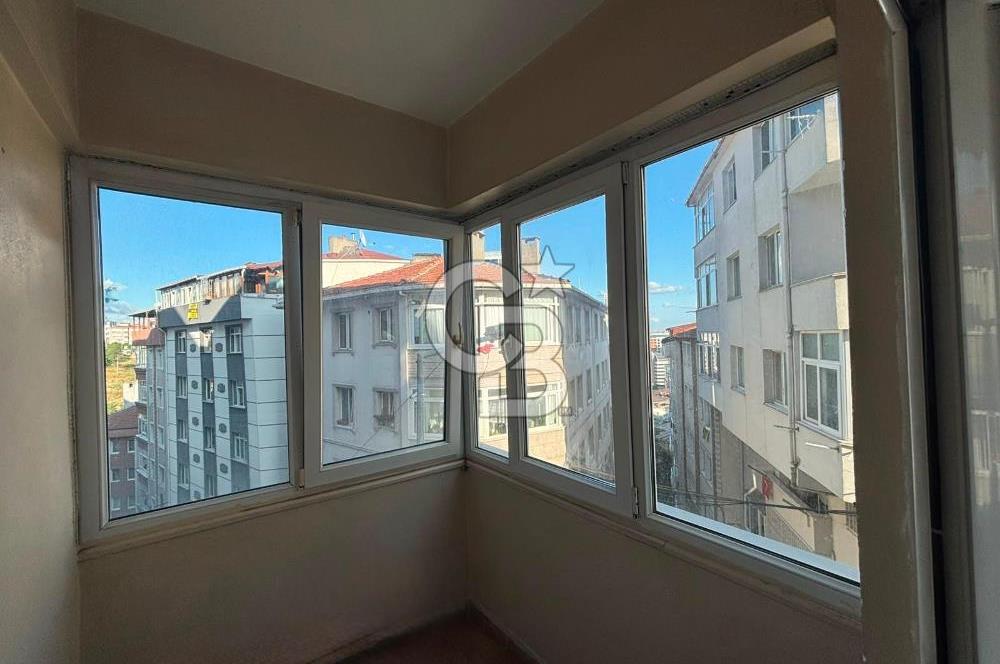 ŞİŞLİ CEVAHİR AVM 6 DK MESAFEDE KİRALIK 2+1 EŞYALI DAİRE