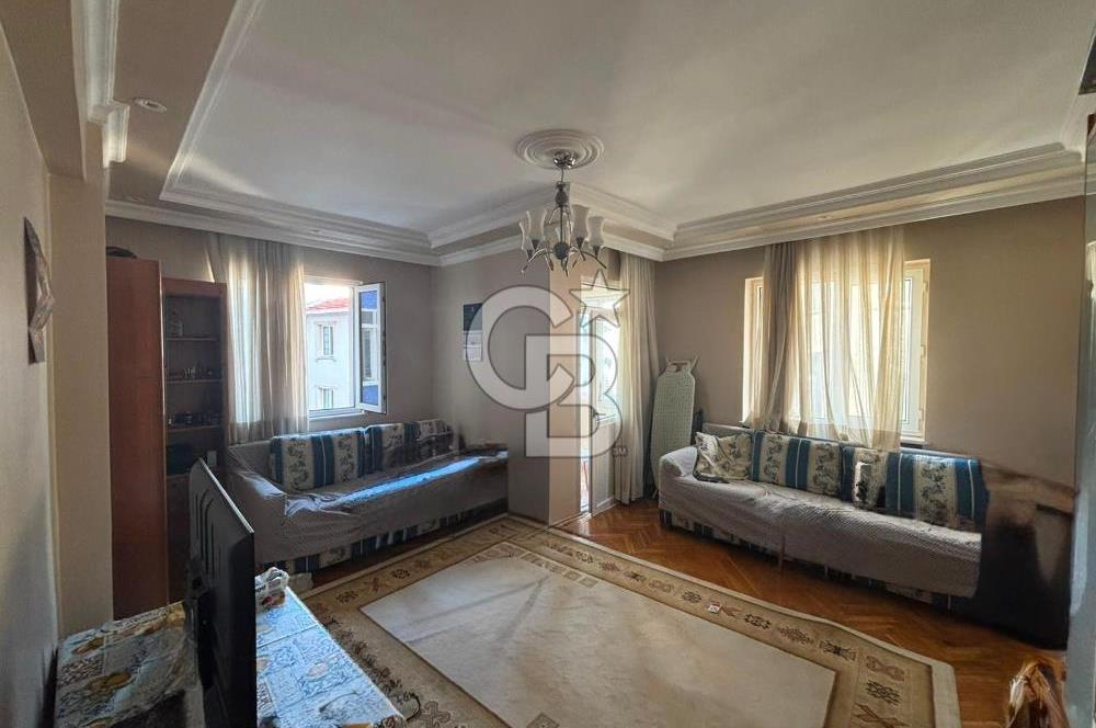 ŞİŞLİ CEVAHİR AVM 6 DK MESAFEDE KİRALIK 2+1 EŞYALI DAİRE