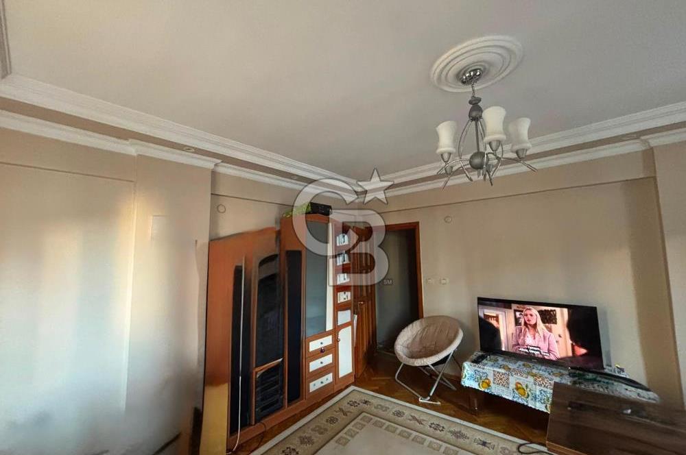 ŞİŞLİ CEVAHİR AVM 6 DK MESAFEDE KİRALIK 2+1 EŞYALI DAİRE