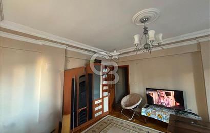 ŞİŞLİ CEVAHİR AVM 6 DK MESAFEDE KİRALIK 2+1 EŞYALI DAİRE