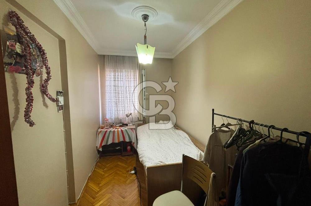 ŞİŞLİ CEVAHİR AVM 6 DK MESAFEDE KİRALIK 2+1 EŞYALI DAİRE