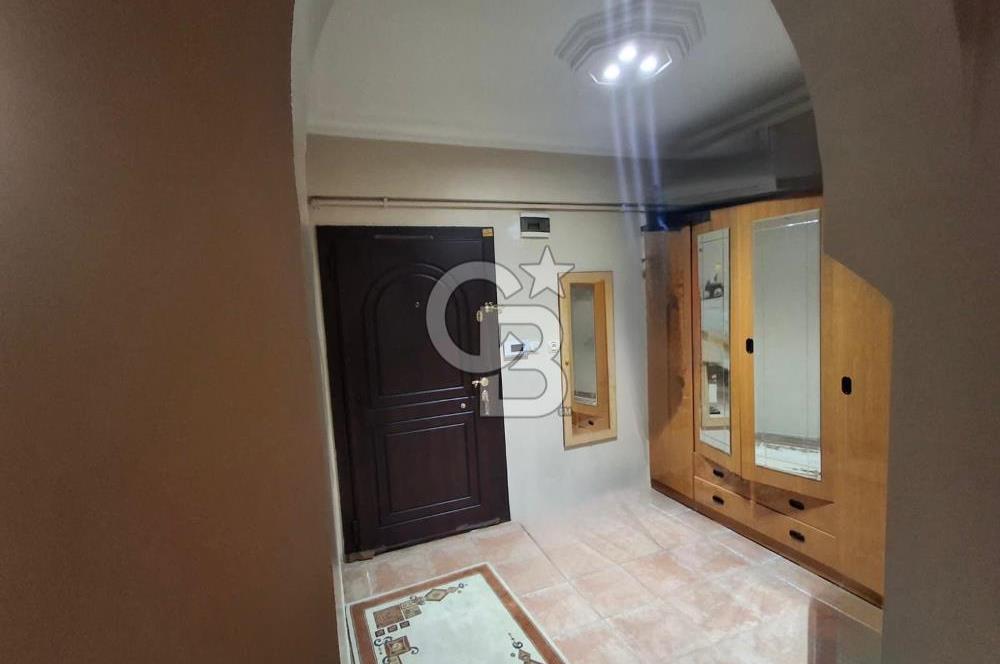 ŞİŞLİ CEVAHİR AVM 6 DK MESAFEDE KİRALIK 2+1 EŞYALI DAİRE