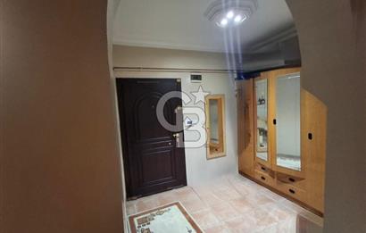 ŞİŞLİ CEVAHİR AVM 6 DK MESAFEDE KİRALIK 2+1 EŞYALI DAİRE