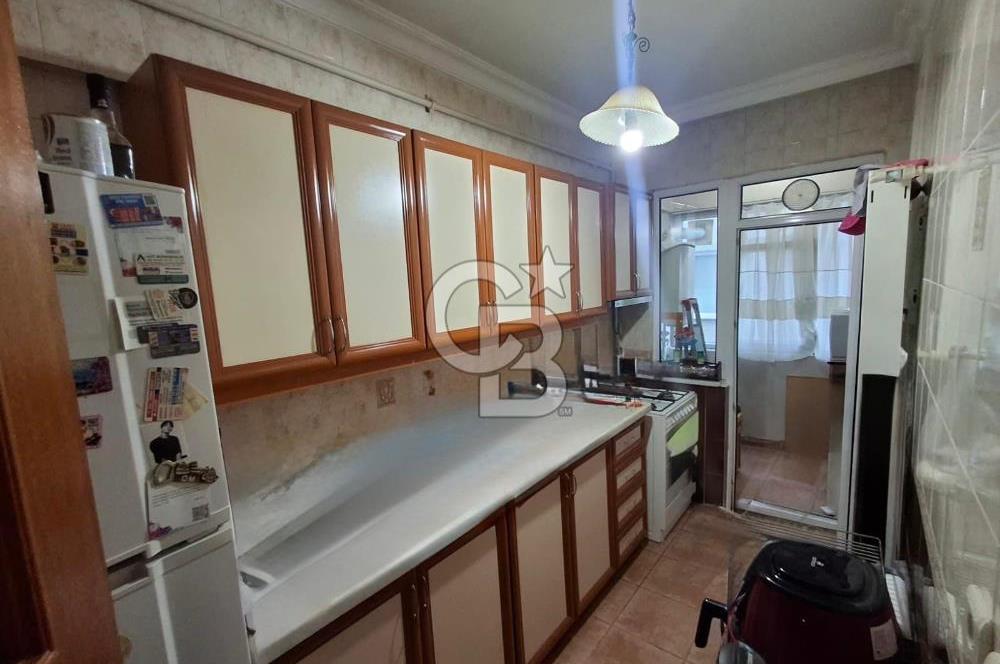 ŞİŞLİ CEVAHİR AVM 6 DK MESAFEDE KİRALIK 2+1 EŞYALI DAİRE