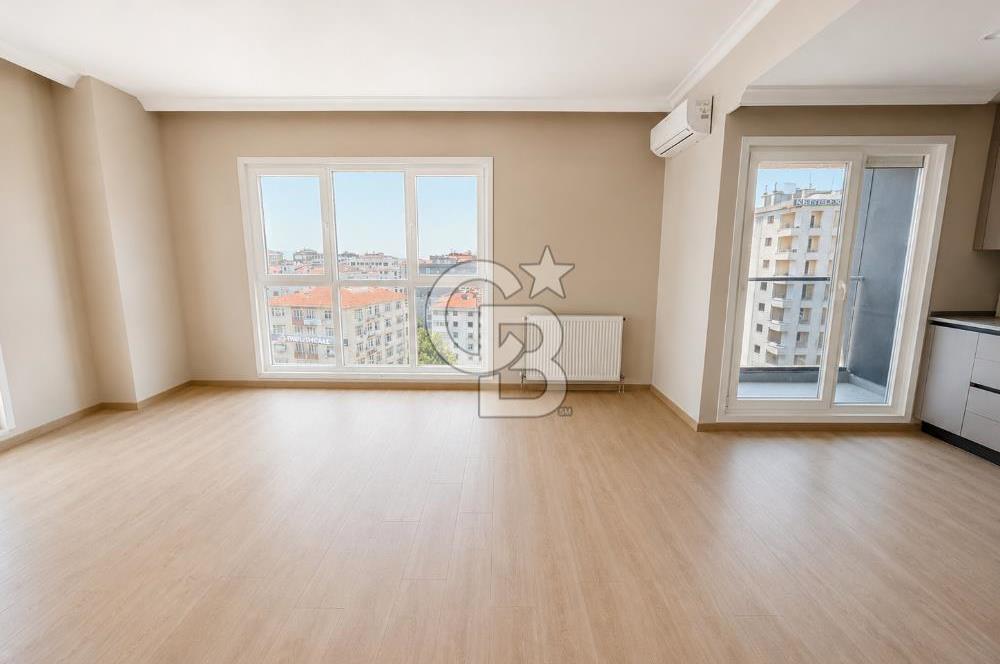 Kazasker Şemsettin Günaltay 'da Geniş 2+1 Kiralık Daire