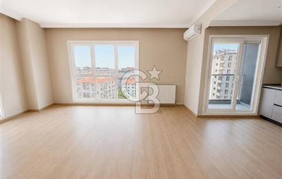 Kazasker Şemsettin Günaltay 'da Geniş 2+1 Kiralık Daire