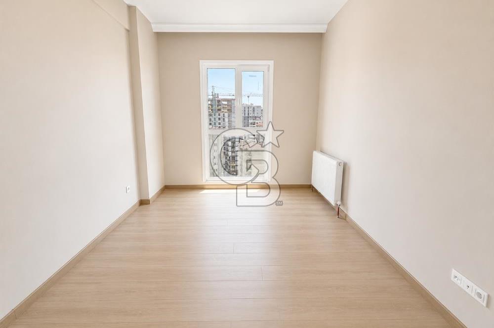 Kazasker Şemsettin Günaltay 'da Geniş 2+1 Kiralık Daire