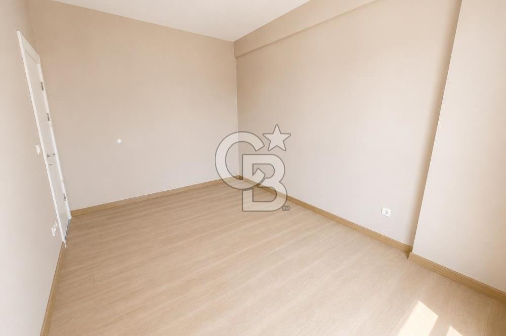 Kazasker Şemsettin Günaltay 'da Geniş 2+1 Kiralık Daire