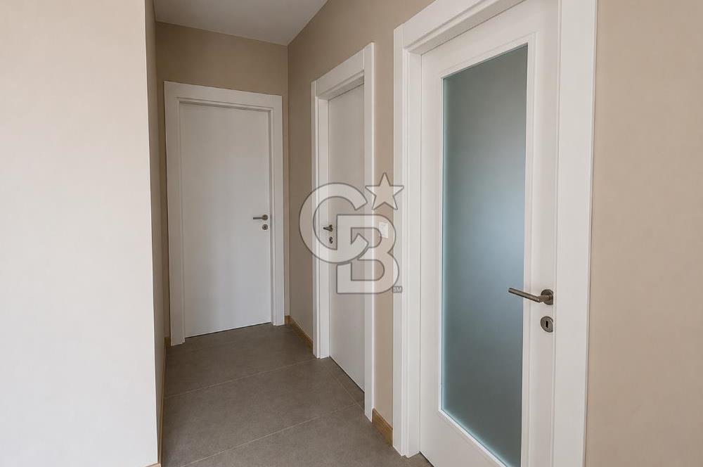 Kazasker Şemsettin Günaltay 'da Geniş 2+1 Kiralık Daire