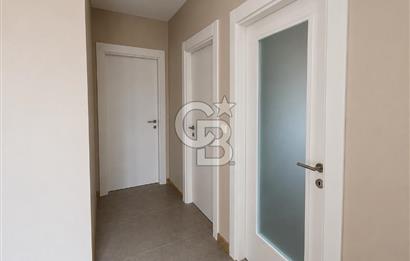 Kazasker Şemsettin Günaltay 'da Geniş 2+1 Kiralık Daire