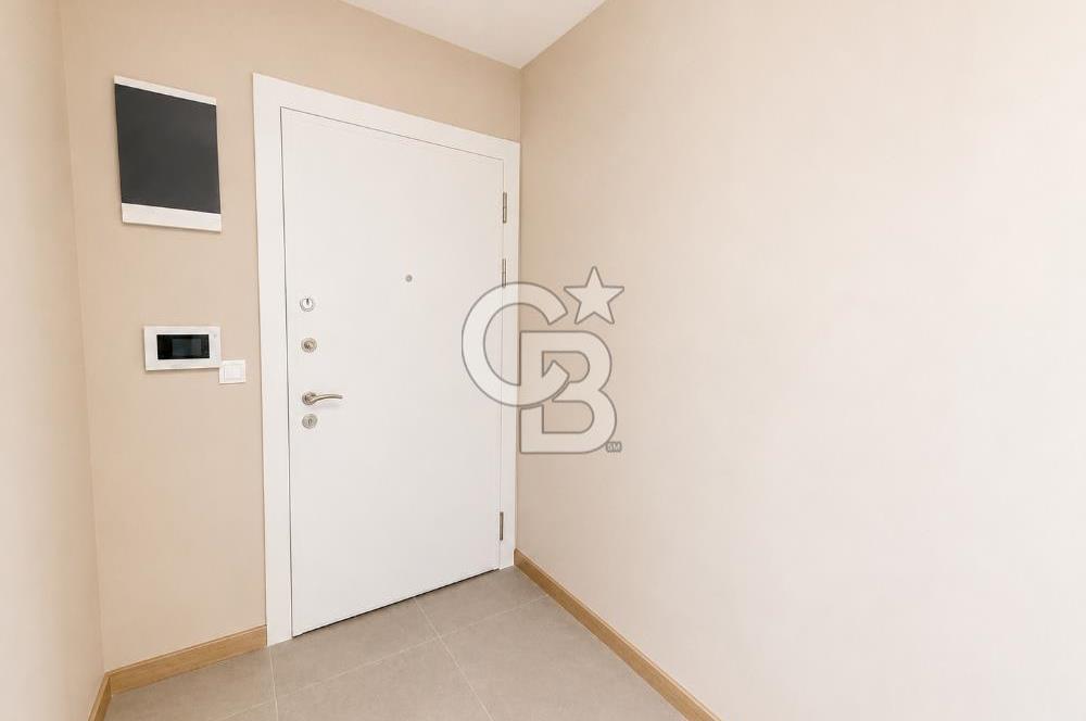 Kazasker Şemsettin Günaltay 'da Geniş 2+1 Kiralık Daire