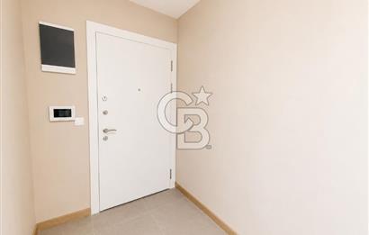 Kazasker Şemsettin Günaltay 'da Geniş 2+1 Kiralık Daire